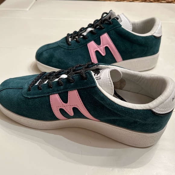 Karhu Trampas Sneakers/ Anthropologie - Picture 7 of 9